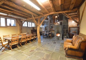 Spacious Holiday Home in Wellerlooi with Private Garden