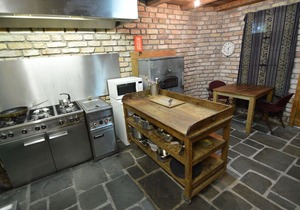 Spacious Holiday Home in Wellerlooi with Private Garden