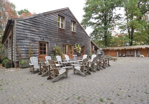 Spacious Holiday Home in Wellerlooi with Private Garden