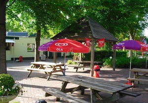 Spacious holiday home with a dishwasher, 20 km. from Assen
