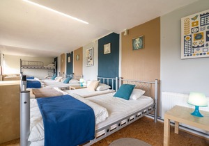 Spacious Holiday Home in Gouvy with Garden