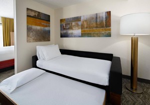Spacious Houston Suite w/Complimentary Breakfast, Pool Access & Shuttle Service