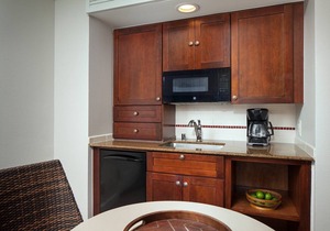 Spacious Island Getaway: 2-Bedroom Villa at Marriott's Kauai Beach Club!