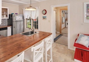 Spacious Lakefront Cottage In Bear Lake M
