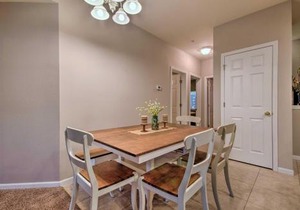 Spacious Lakefront Condo with Views in Camdenton!