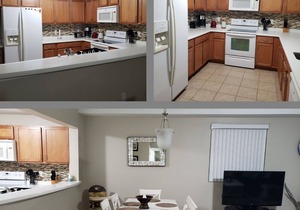 Spacious Little Harbor Condo