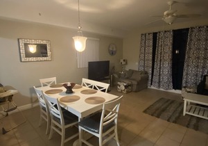 Spacious Little Harbor Condo