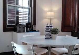 Spacious Loft in the heart of Bairro Alto.