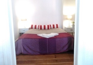 Spacious Loft in the heart of Bairro Alto.