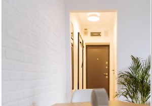 Spacious, lovely, bright apartment in the Old Town
