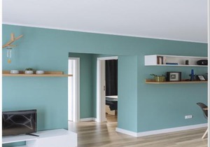 Spacious, lovely, bright apartment in the Old Town