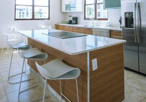 Spacious Luxury 3 Bedroom Condo at Solarea Beach Resort