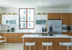Spacious Luxury 3 Bedroom Condo at Solarea Beach Resort