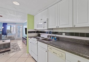 Spacious Oceanfront Condo with Premium Views!