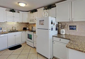 Spacious Oceanfront Condo with Direct Beach Access