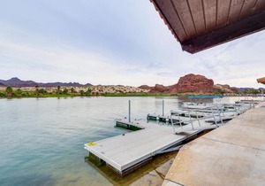 Spacious Parker Home with On-Site River Access!