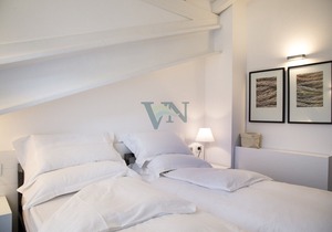 Spacious Penthouse With Front Terrace &, 5 Lake View Balconies