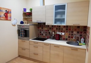 Spacious place for families or group of friends in Riga
