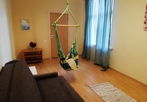 Spacious place for families or group of friends in Riga