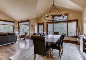 Spacious, Renovated 3 Bedroom Townhome