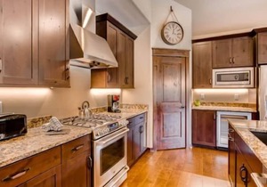 Spacious, Renovated 3 Bedroom Townhome