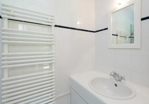 Spacious Retreat in Warizy