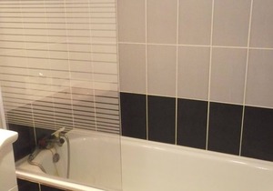 Spacious Studio for 4, South-Facing, 20m from Slopes, Close to Shops and Sports Center