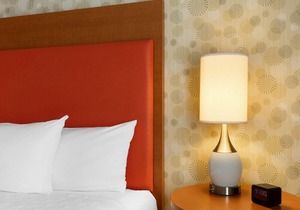 Spacious suite in San Antonio