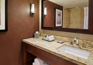 Spacious suite in San Antonio - small dogs accepted