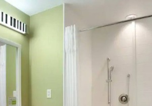 Spacious suite San Antonio - small dogs allowed