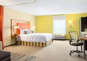 Spacious suite San Antonio - small dogs allowed