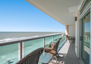 Spacious three bedroom in Cherry Grove | Laguna Keyes - 1109