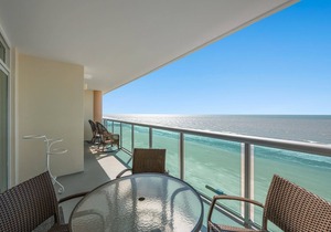 Spacious three bedroom in Cherry Grove | Laguna Keyes - 1109