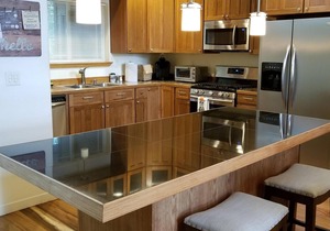 Spacious Townhome in the Running Y Resort!