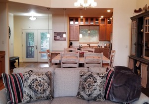 Spacious Townhome in the Running Y Resort!