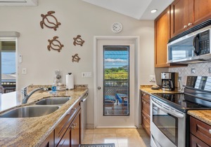 Spacious Townhouse Gem with Spectacular Ocean Views - Wailea Ekolu Village #914