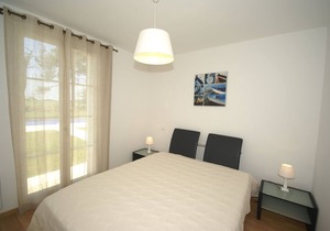 Spacious villa with private swimming pool