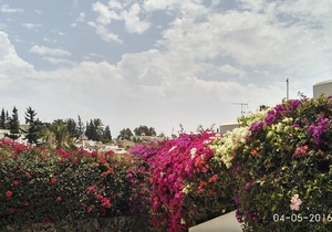 Spacious villa Agadir de140 M2 Quartier Charaf 2 bedrooms and 2 living rooms