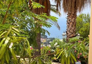 Spacious villa in Altea Hills