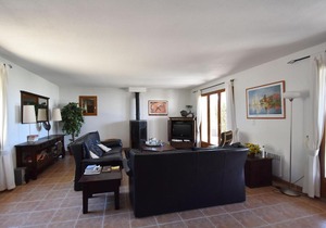 Spacious Villa in Beaufort with Pool