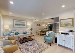Spacious Villa in Sea Palms Resort on Saint Simons Island!