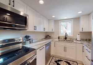 Spacious Villa in Sea Palms Resort on Saint Simons Island!