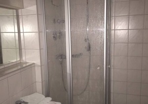 Spaciously furnished holiday apartment (48sqm) with balcony / terrace