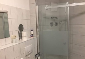 Spaciously furnished holiday apartment (56sqm) with balcony