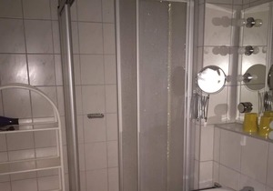 Spaciously furnished holiday apartment (56sqm) with balcony