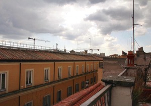 Spagna Charming Apartments