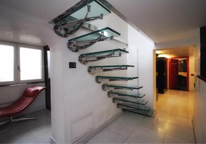 Spagna Charming Apartments