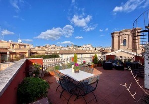 Spagna Penthouse