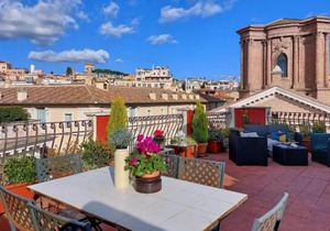 Spagna Penthouse