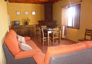 Spanish Farmhouse in Andalusia with Private Pool